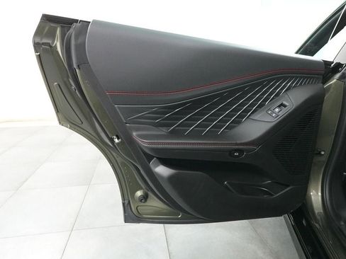 New 2026 Dodge Charger GT w/ Performance Handling Group image 24