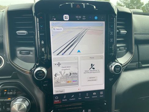 Used 2023 RAM 1500 Rebel w/ Rebel Level 1 Equipment Group image 25