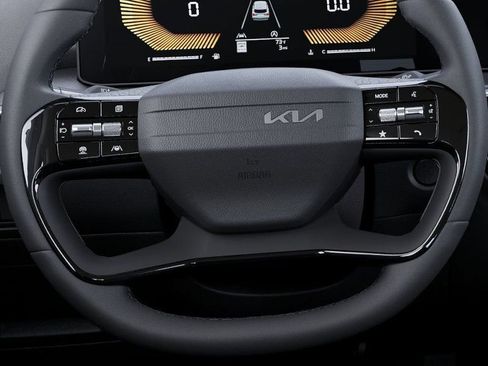 New 2026 Kia Sorento LX FWD image 22