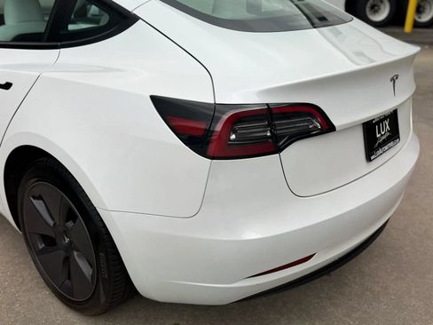 Used 2023 Tesla Model 3 Standard Range RWD image 12