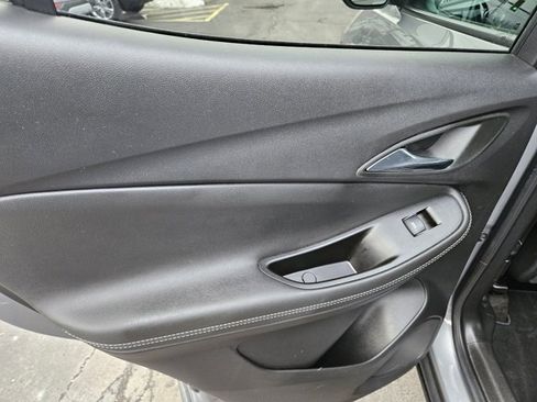 Certified 2023 Buick Encore GX Preferred w/ Cold Weather Comfort Package image 15