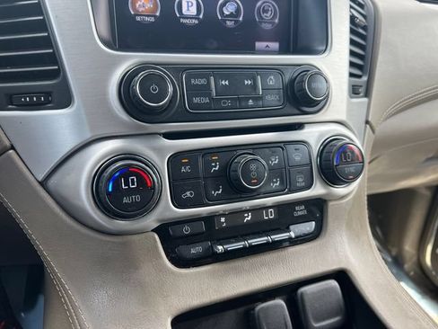 Used 2016 GMC Yukon SLE w/ Convenience Package RWD image 30