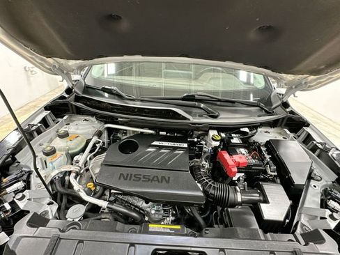 Used 2023 Nissan Rogue SL w/ SL Premium Package AWD/4WD image 19