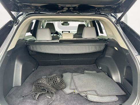 Used 2024 Toyota RAV4 XLE Premium FWD image 12