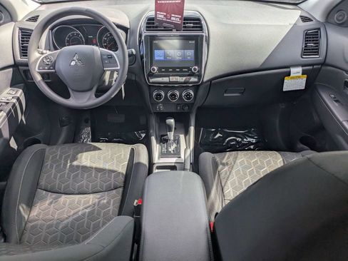 New 2026 Mitsubishi Outlander Sport ES AWD/4WD image 13