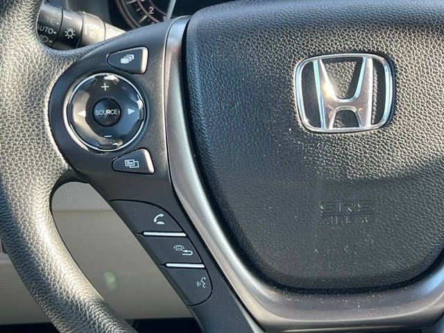 Used 2016 Honda Pilot EX image 15