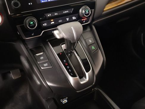 Used 2021 Honda CR-V EX image 8