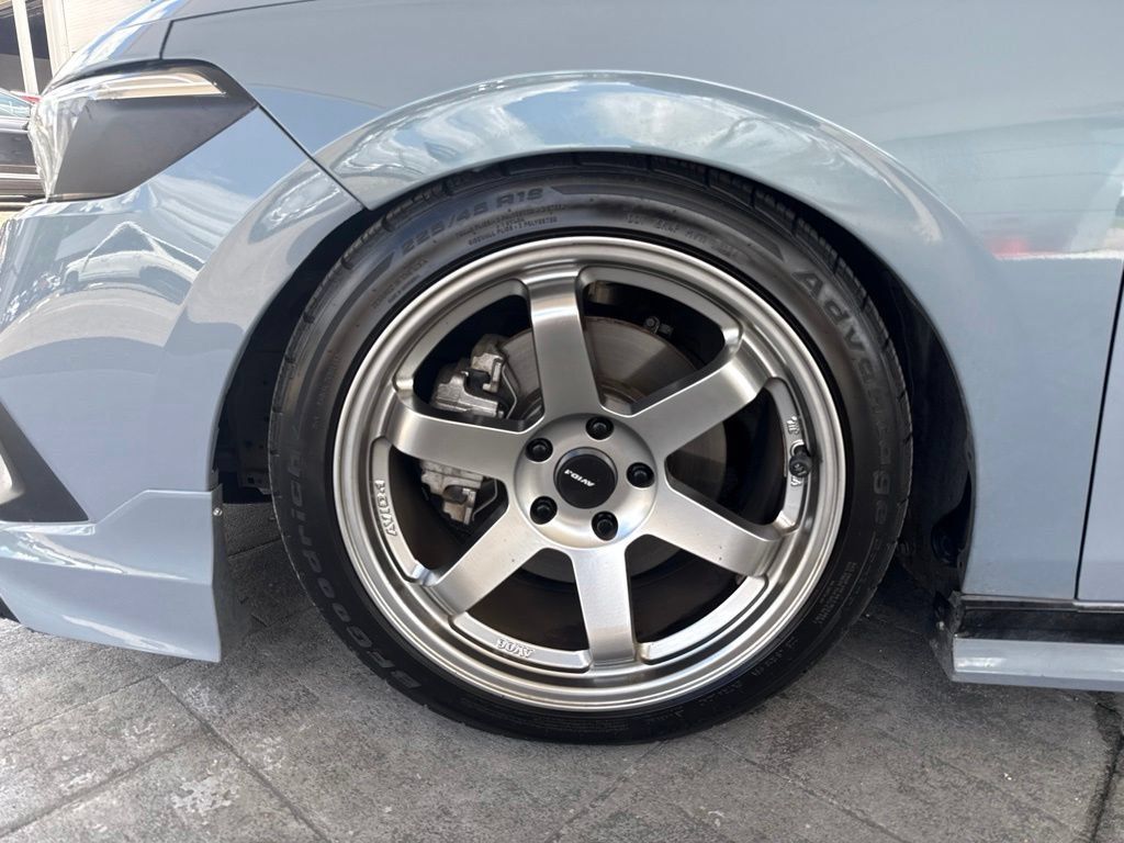 Used 2024 Honda Civic Si image 12