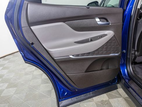 Used 2020 Hyundai Santa Fe SEL w/ Convenience Package image 38