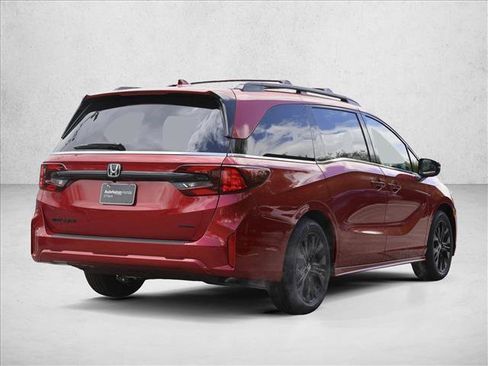 New 2026 Honda Odyssey Sport-L image 5