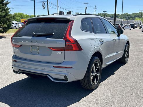 New 2026 Volvo XC60 B5 Core w/ Climate Package AWD/4WD image 3