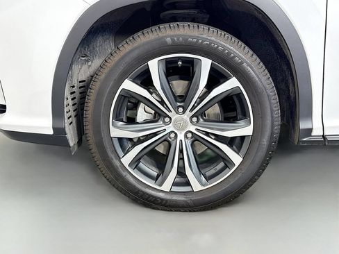 Used 2016 Lexus RX 350 FWD w/ Premium Package image 33