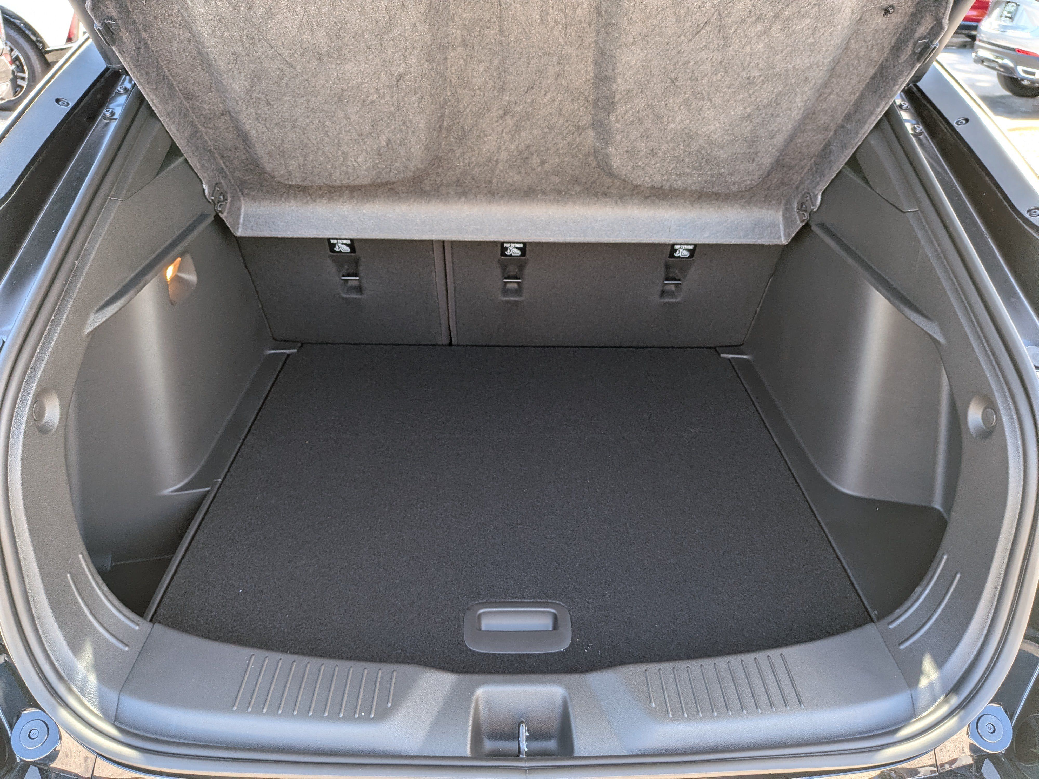 New 2026 Buick Envista Sport Touring w/ Convenience I Package FWD image 17