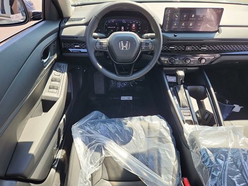 New 2026 Honda Accord EX-L image 6