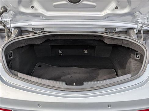 Used 2024 Mercedes-Benz CLE 300 4MATIC Cabriolet image 6