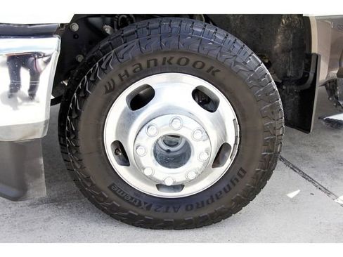 Used 2021 Ford F350 Lariat w/ Lariat Ultimate Package AWD/4WD image 29