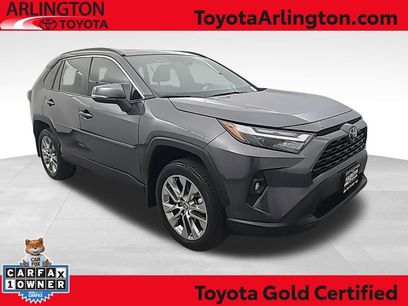 Used 2024 Toyota RAV4 XLE Premium w/ Weather Package