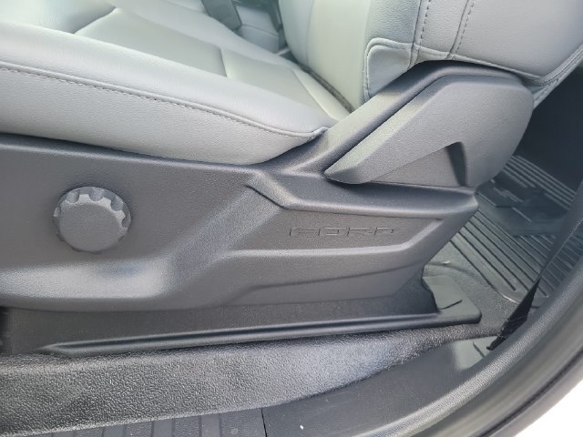 New 2027 Ford F350 XL AWD/4WD image 21