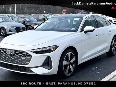 Used 2025 Audi A5 2.0T Premium Plus w/ Premium Plus