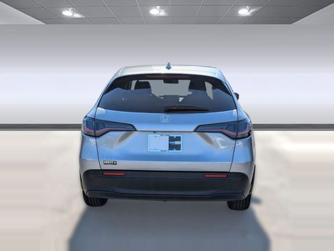 New 2026 Honda HR-V LX image 10