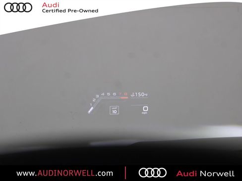 Certified 2024 Audi RS 6 performance w/ Executive Package AWD/4WD image 41