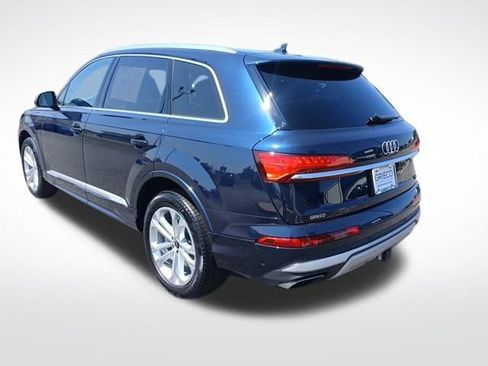 Used 2025 Audi Q7 2.0T Premium Plus w/ Premium Plus Package image 5