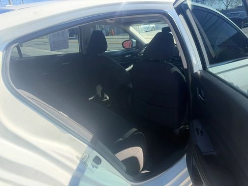 Used 2020 Nissan Altima 2.5 S FWD image 27
