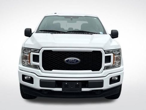 Used 2019 Ford F150 XL w/ Equipment Group 101A Mid image 10