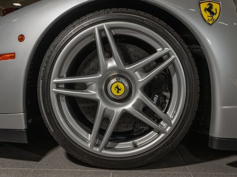 Used 2003 Ferrari Enzo RWD image 43