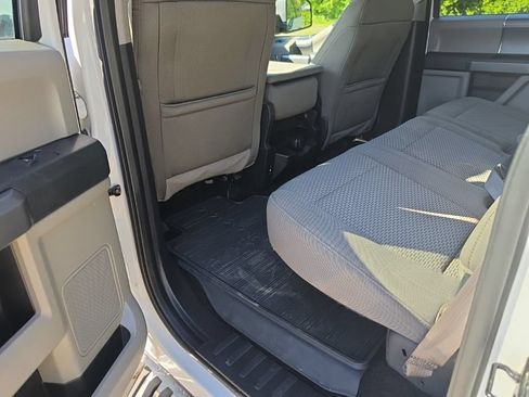 Used 2018 Ford F150 XLT w/ Equipment Group 302A Luxury AWD/4WD image 12