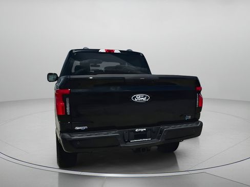 Used 2025 Ford F150 Lightning XLT image 24