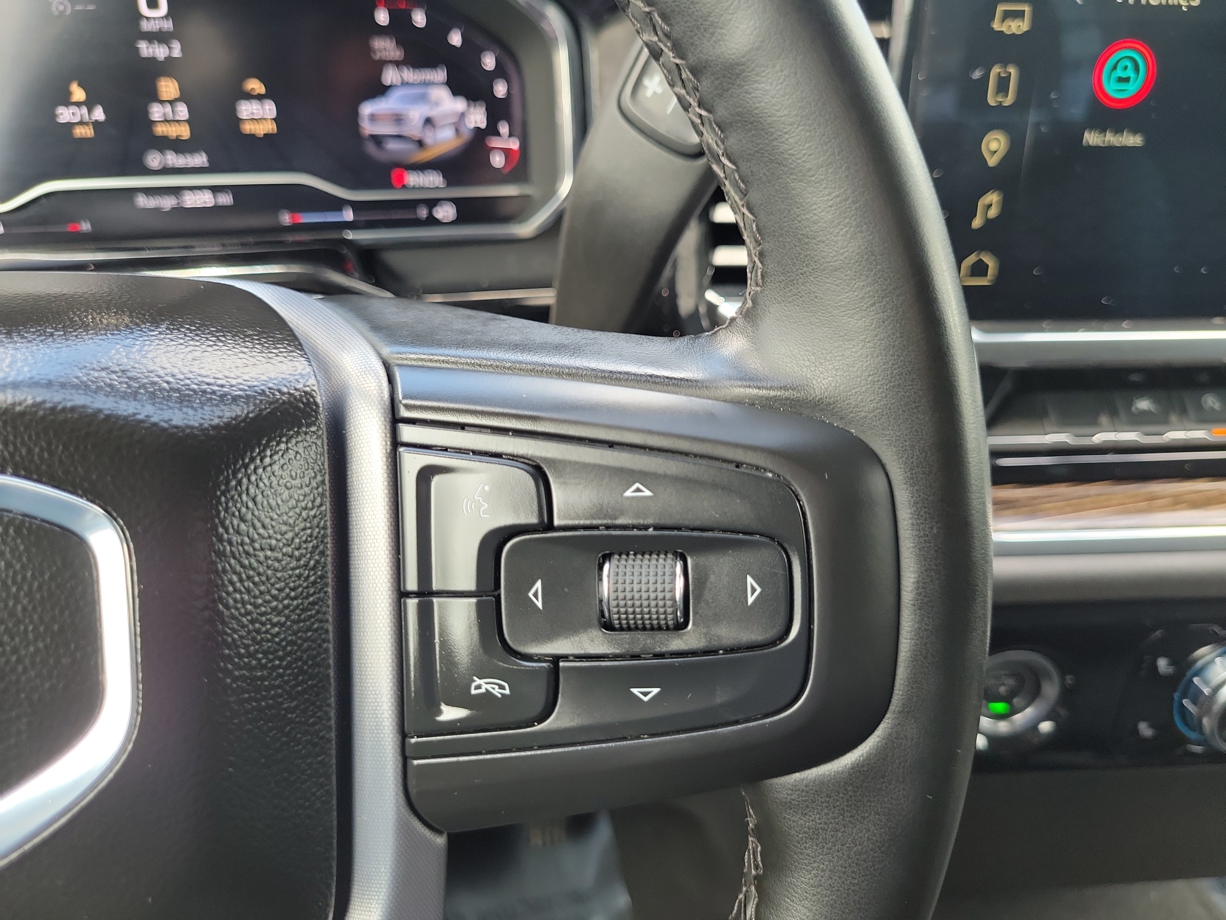 Used 2024 GMC Sierra 1500 Elevation AWD/4WD image 20