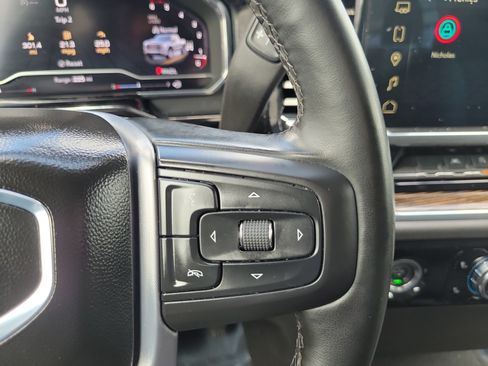 Used 2024 GMC Sierra 1500 Elevation AWD/4WD image 20