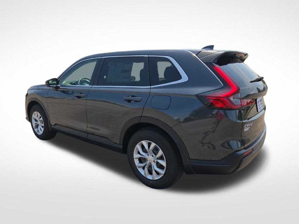 New 2026 Honda CR-V LX image 6