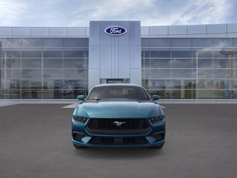 New 2026 Ford Mustang Coupe RWD image 7