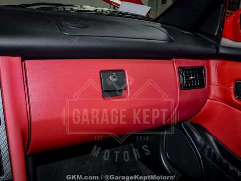 Used 1999 Mercedes-Benz SLK 230 image 98