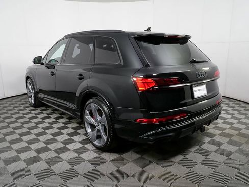 New 2026 Audi Q7 3.0T Prestige AWD/4WD image 29