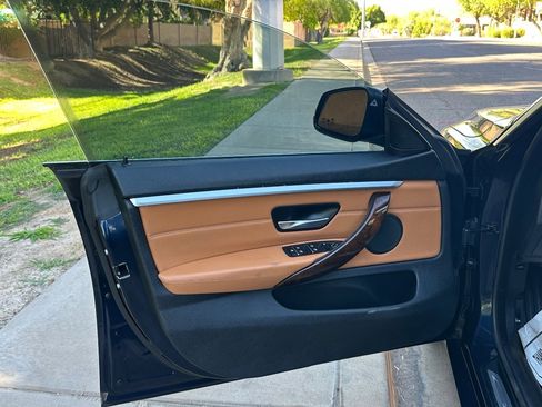 Used 2019 BMW 430i Gran Coupe w/ Convenience Package image 39