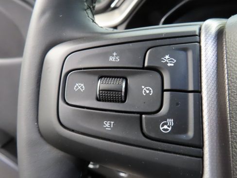 Used 2025 GMC Sierra 2500 Denali w/ Technology Package image 47