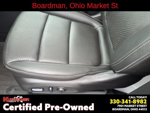 Used 2023 Buick Encore GX Essence w/ Experience Buick Package FWD image 11
