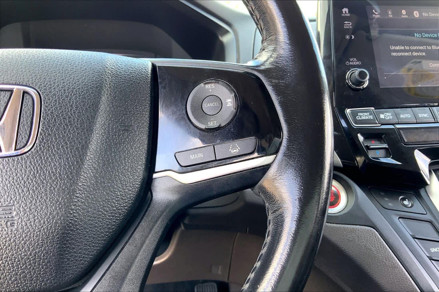 Used 2018 Honda Odyssey EX-L image 24