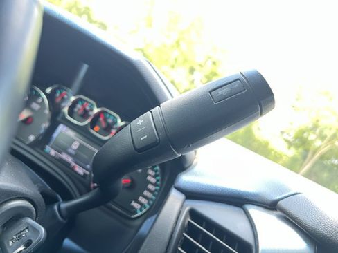 Used 2017 Chevrolet Tahoe LT AWD/4WD image 16