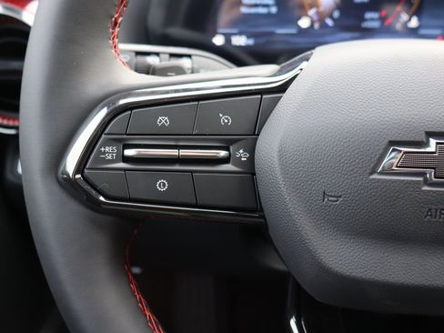 New 2026 Chevrolet Equinox RS image 7