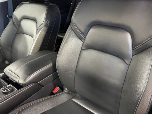 Used 2024 Nissan Pathfinder SL image 31