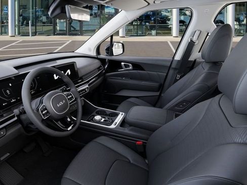 New 2026 Kia Carnival SX Prestige image 17
