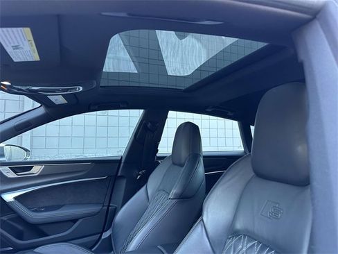 Used 2020 Audi S7 Premium Plus w/ S Sport Package image 23