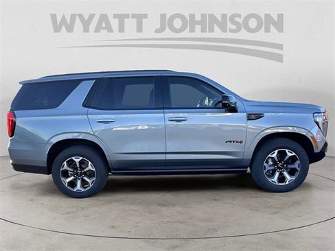 New 2026 GMC Yukon AT4 Ultimate image 6