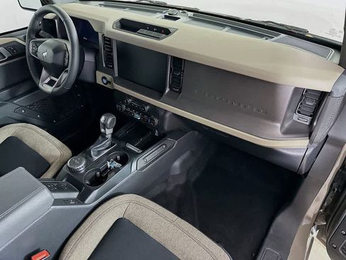 New 2025 Ford Bronco Big Bend image 32