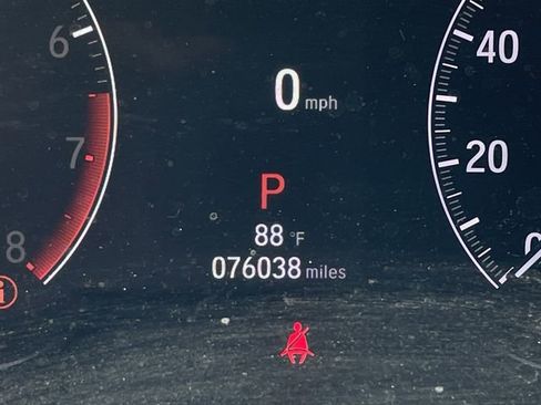 Used 2021 Honda Accord LX image 11