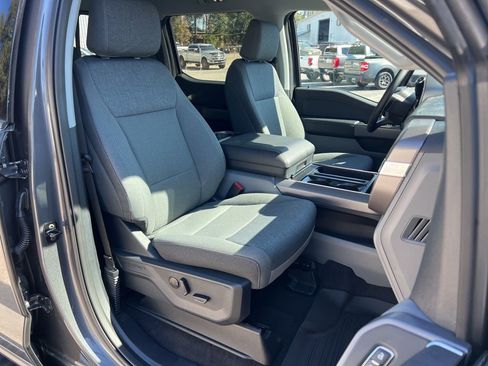 New 2026 Ford F150 XLT w/ Equipment Group 302A MID image 20